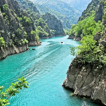 Hris I Wifi-netflix Вилла *