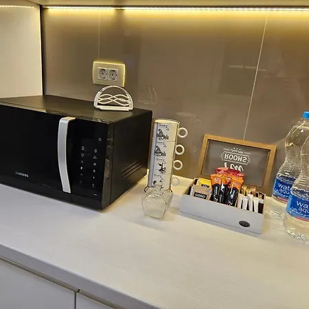Hris I Wifi-netflix * Skopje