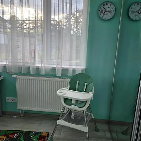 Hris I Wifi-netflix Скопье