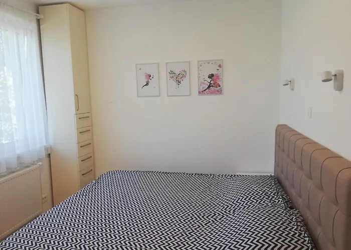 Hris I Wifi-netflix * Skopje