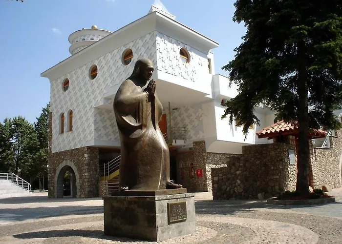 Hris I Wifi-netflix Вілла