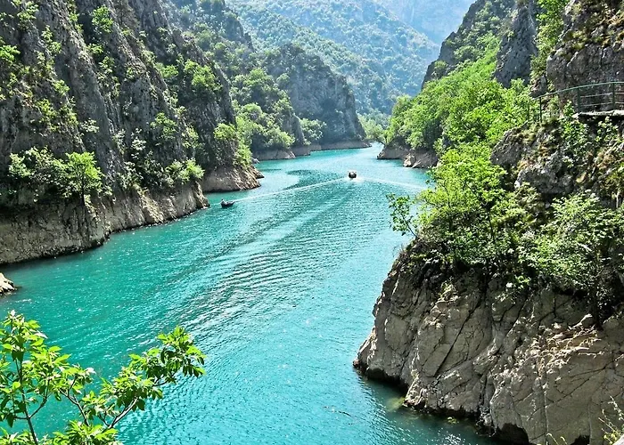 Hris I Wifi-netflix Вілла *