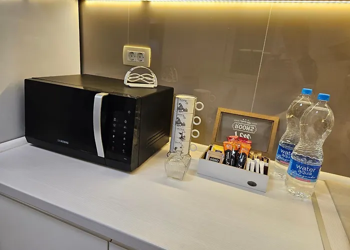 Hris I Wifi-netflix * Скоп'є