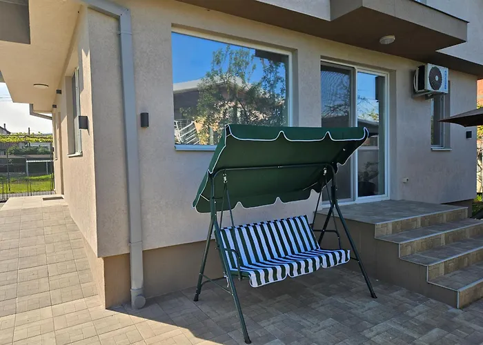 Hris I Wifi-netflix Скоп'є