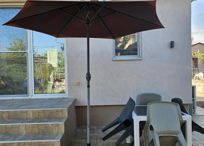 Вілла Hris I Wifi-netflix